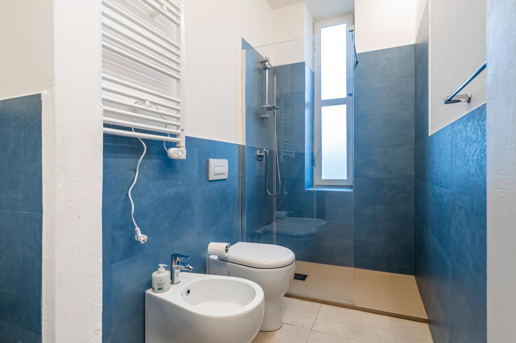Casa Shakespeare Διαμέρισμα Λα Σπέτσια Εξωτερικό φωτογραφία
