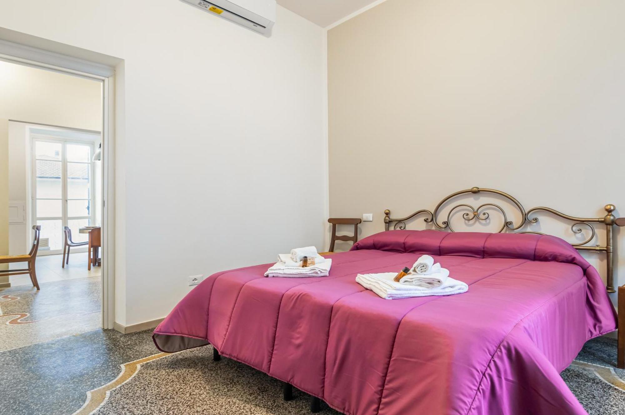 Casa Shakespeare Διαμέρισμα Λα Σπέτσια Εξωτερικό φωτογραφία