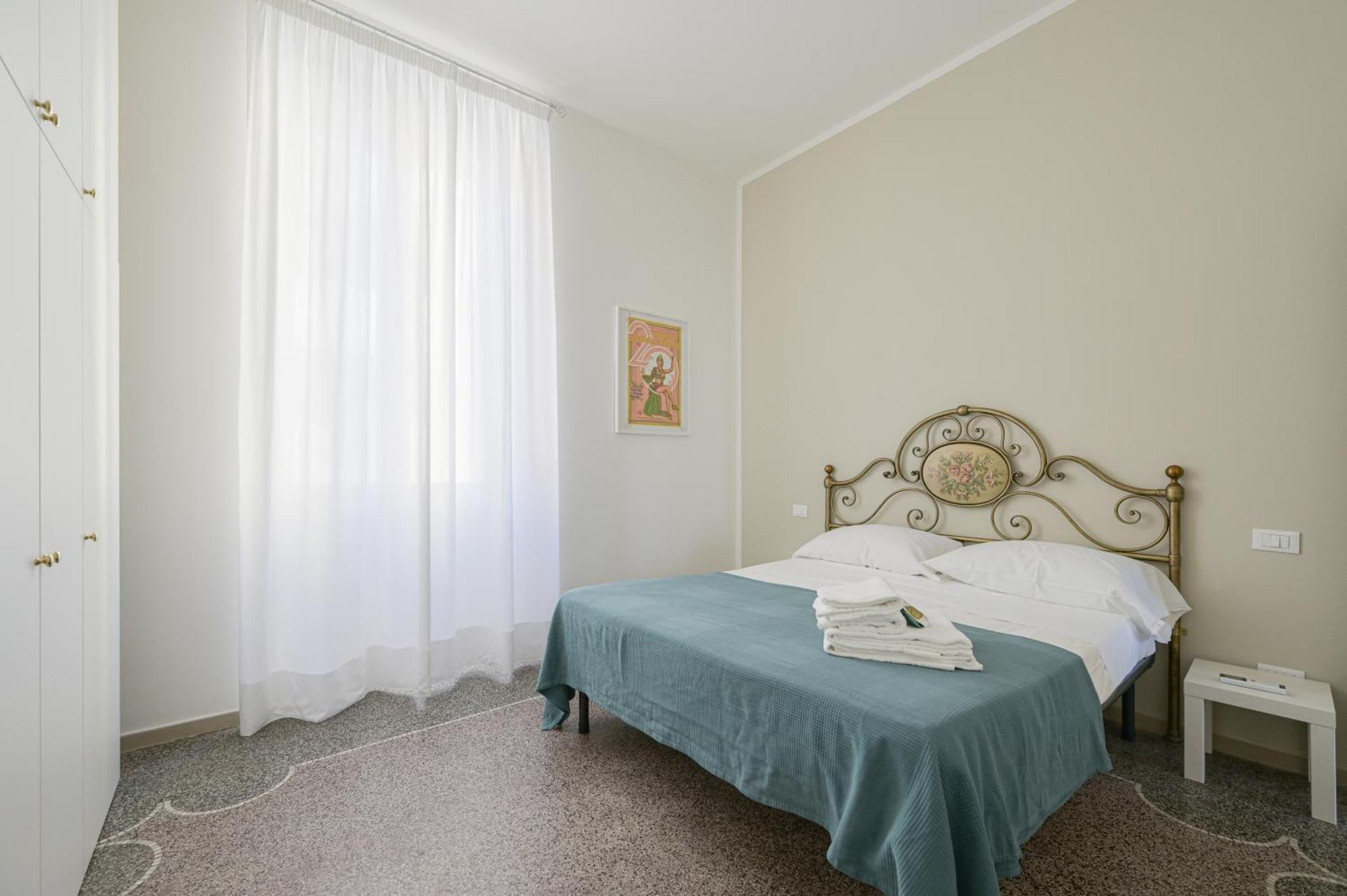 Casa Shakespeare Διαμέρισμα Λα Σπέτσια Εξωτερικό φωτογραφία