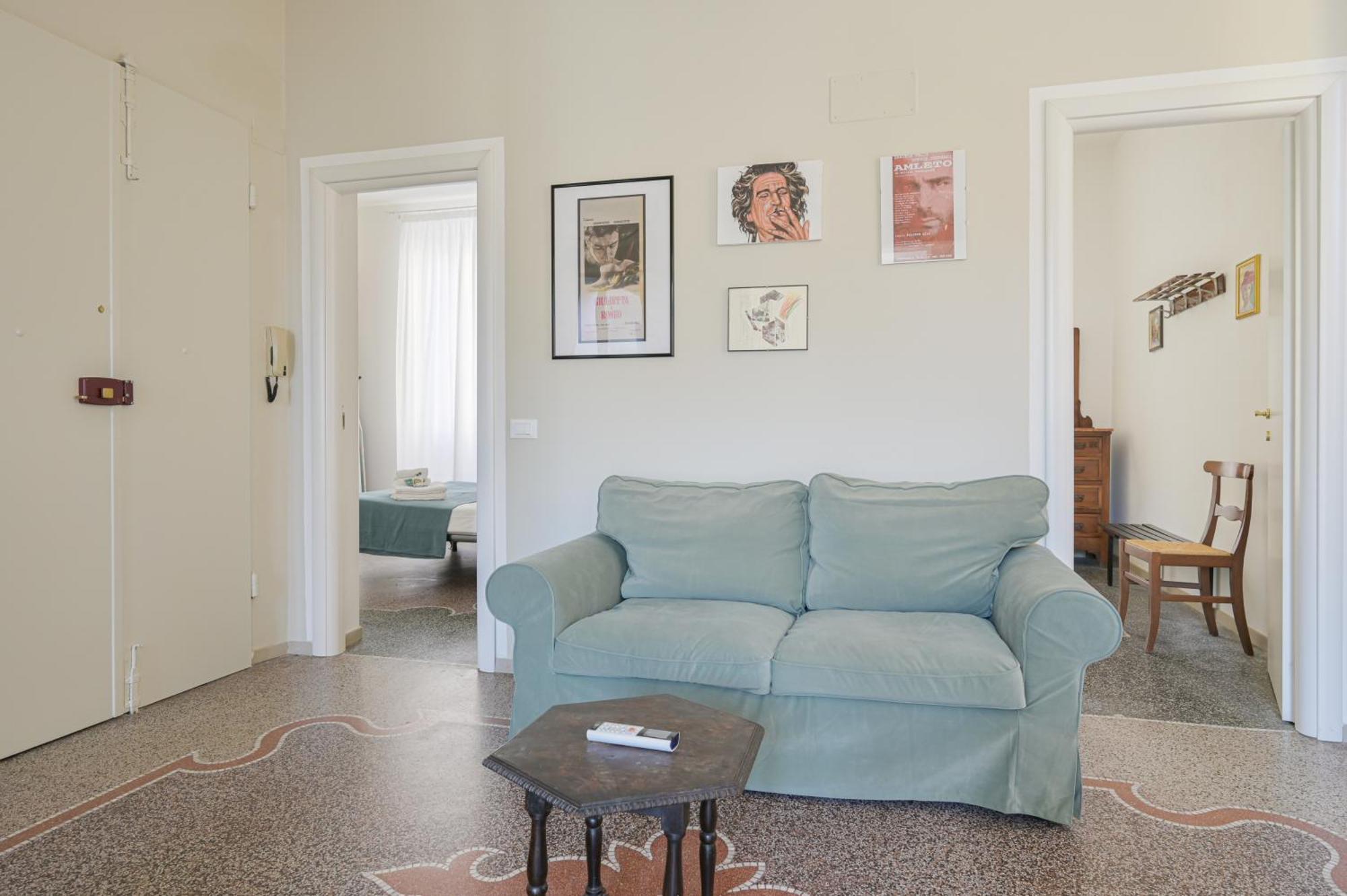 Casa Shakespeare Διαμέρισμα Λα Σπέτσια Εξωτερικό φωτογραφία