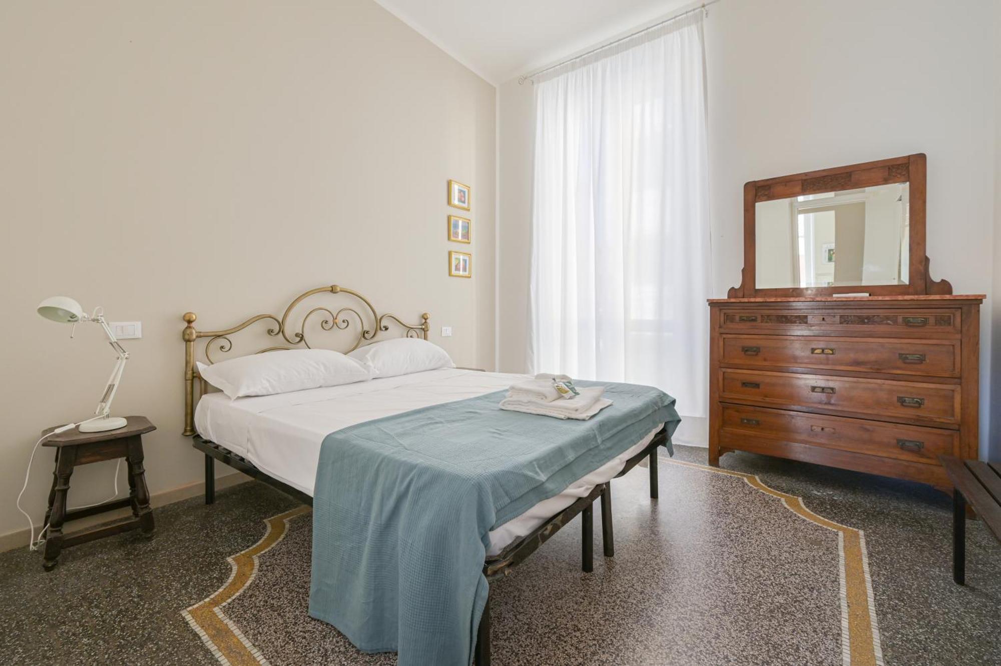 Casa Shakespeare Διαμέρισμα Λα Σπέτσια Εξωτερικό φωτογραφία