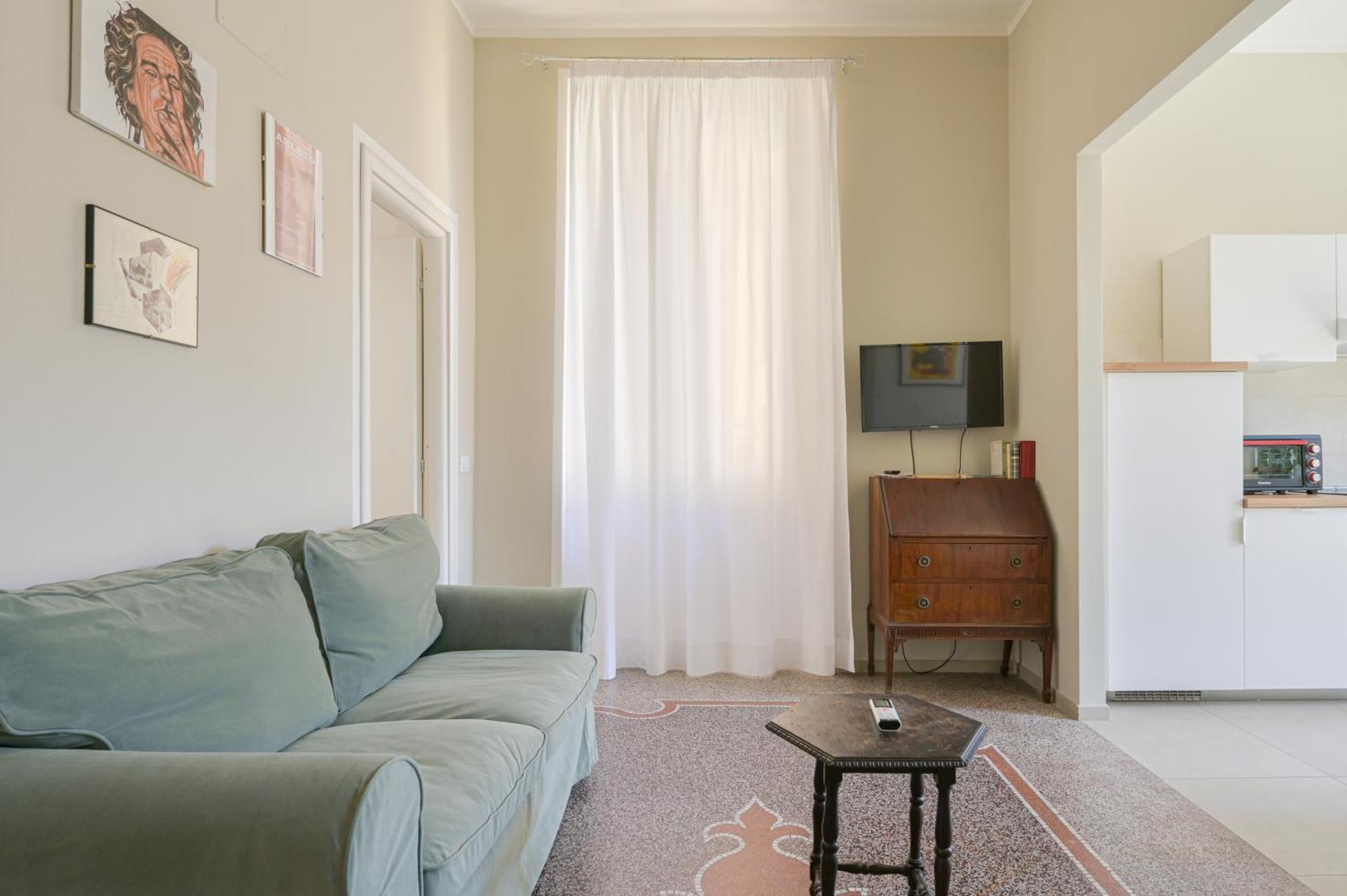 Casa Shakespeare Διαμέρισμα Λα Σπέτσια Εξωτερικό φωτογραφία